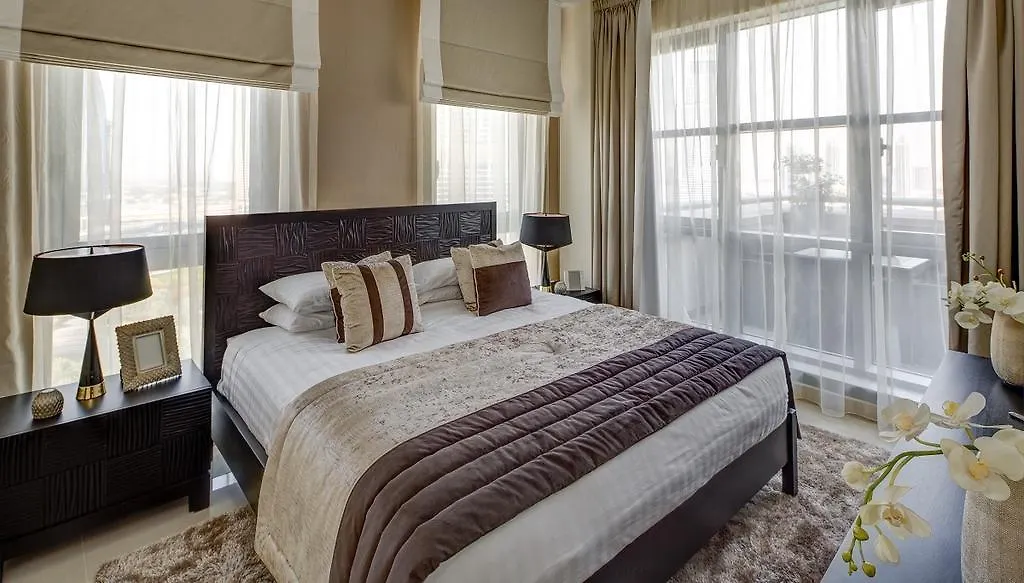 One Perfect Stay - Stand Point Dubai United Arab Emirates