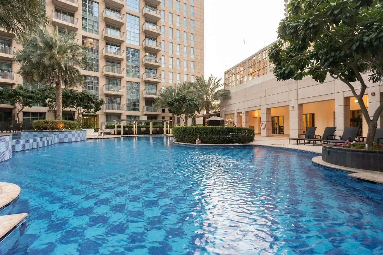 Apartment One Perfect Stay - Stand Point Dubai