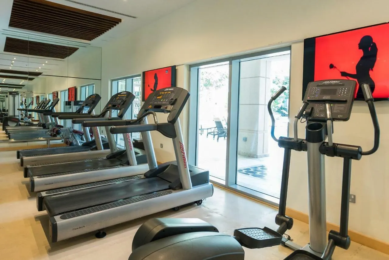 One Perfect Stay - Stand Point Dubai Vereinigte Arabische Emirate